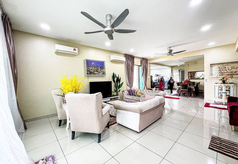 PERSADA @ Bandar Bukit Raja