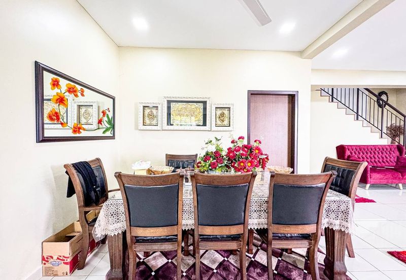 PERSADA @ Bandar Bukit Raja