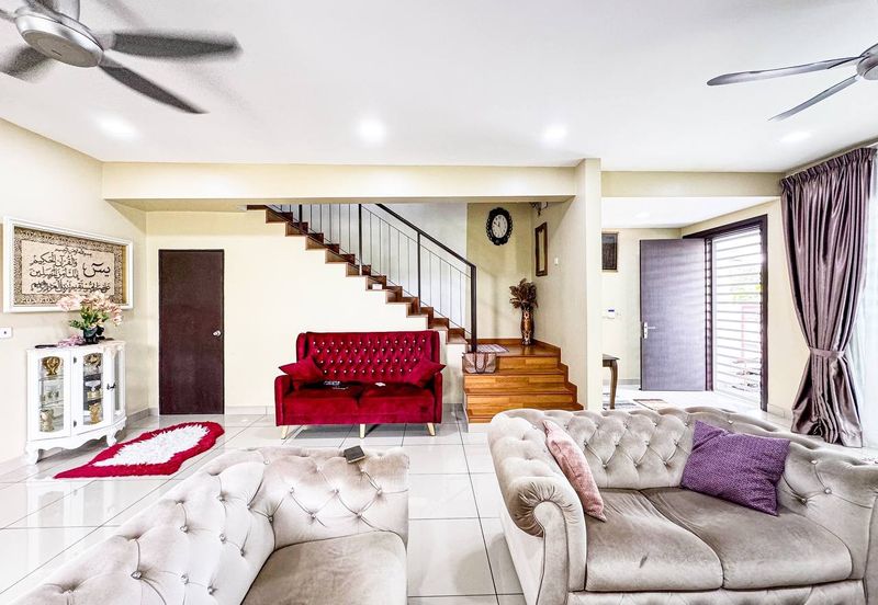 PERSADA @ Bandar Bukit Raja