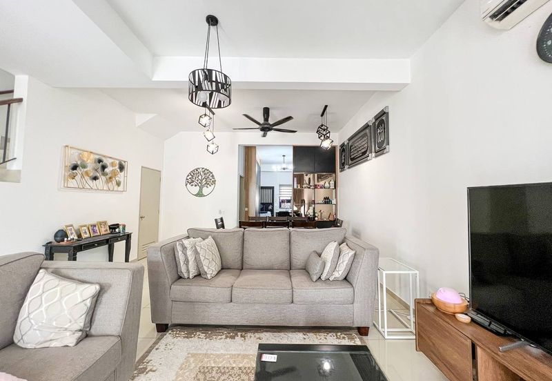 Penduline @ Bandar Rimbayu