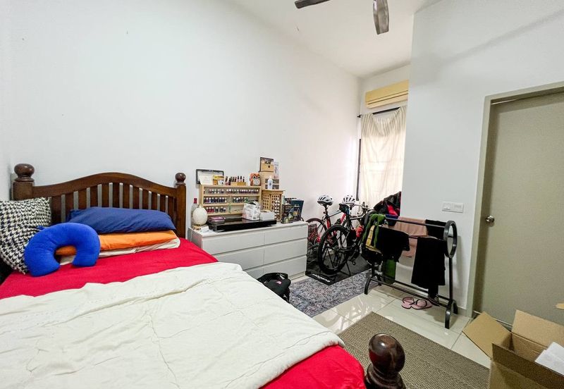 Penduline @ Bandar Rimbayu