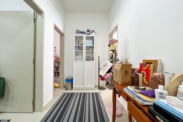 Penduline @ Bandar Rimbayu