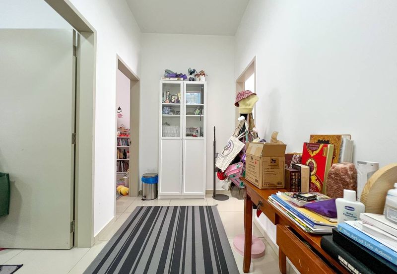 Penduline @ Bandar Rimbayu