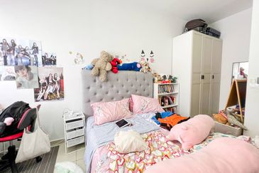 Penduline @ Bandar Rimbayu