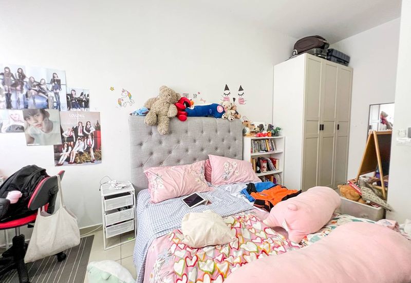 Penduline @ Bandar Rimbayu