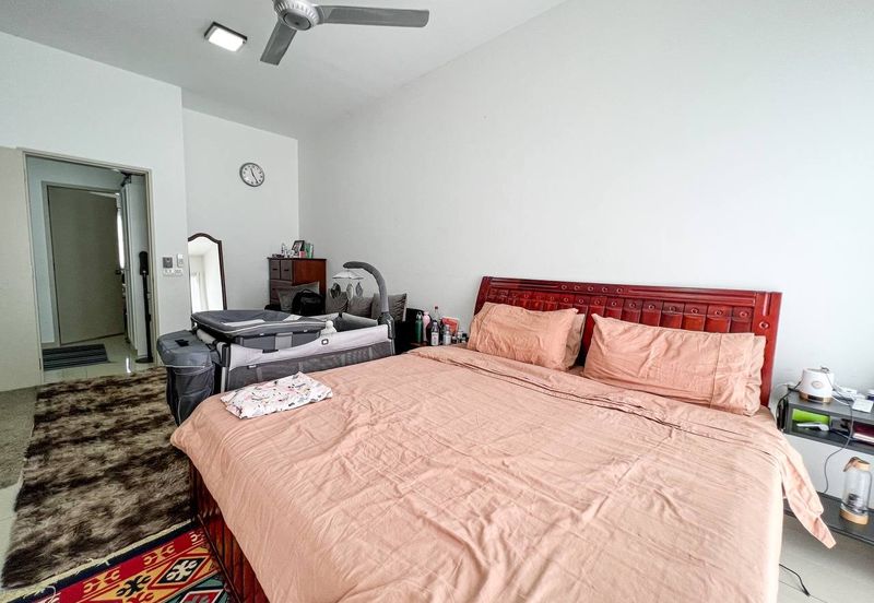 Penduline @ Bandar Rimbayu