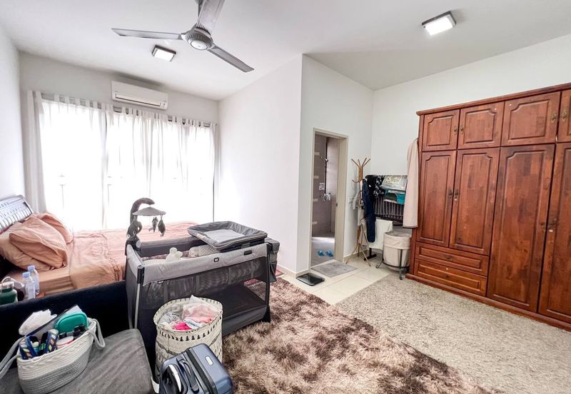 Penduline @ Bandar Rimbayu