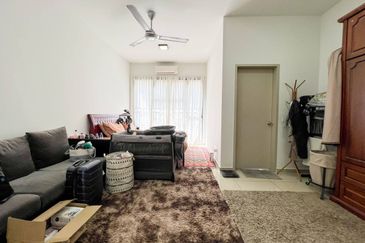 Penduline @ Bandar Rimbayu