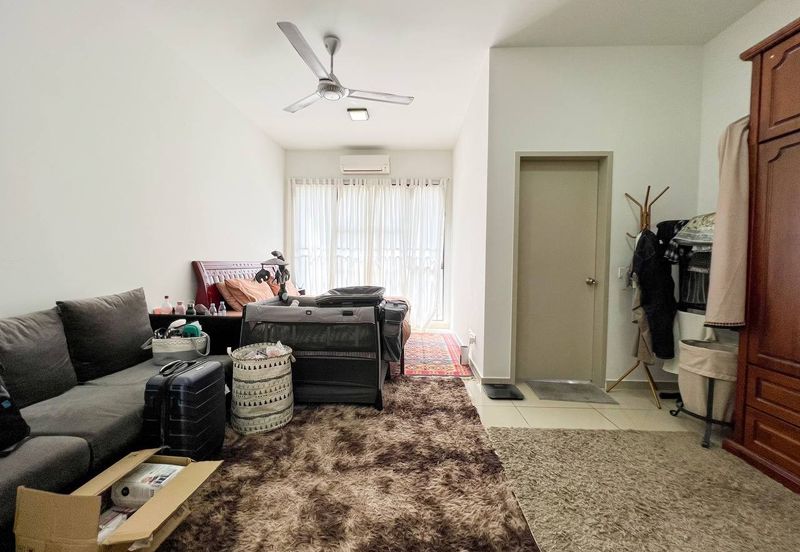 Penduline @ Bandar Rimbayu