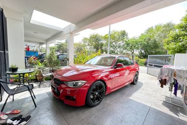 Penduline @ Bandar Rimbayu