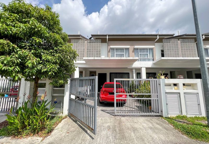 Penduline @ Bandar Rimbayu