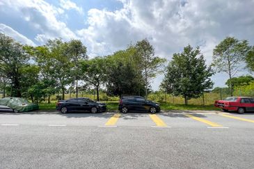 Penduline @ Bandar Rimbayu