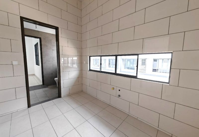 BRAND NEW | 2.5 Storey Semi D Park Villas, Trilia Residence, Bukit Jelutong, Shah Alam