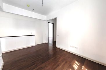 BRAND NEW | 2.5 Storey Semi D Park Villas, Trilia Residence, Bukit Jelutong, Shah Alam