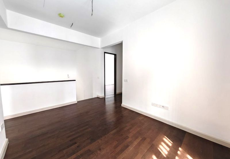 BRAND NEW | 2.5 Storey Semi D Park Villas, Trilia Residence, Bukit Jelutong, Shah Alam