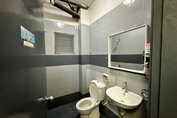 Jalan Krisoberil 7/20A