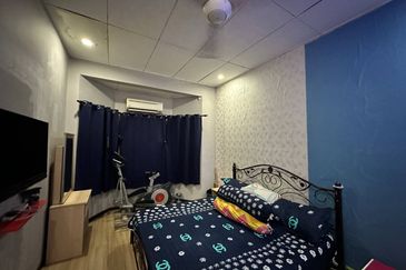 Jalan Krisoberil 7/20A