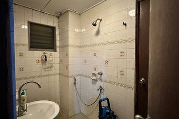 Jalan Krisoberil 7/20A