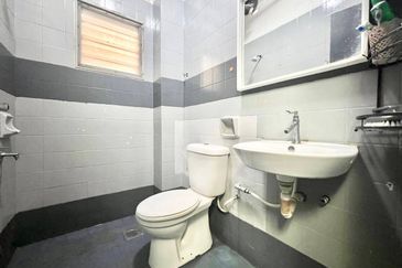 Jalan Krisoberil 7/20A