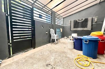 Jalan Krisoberil 7/20A