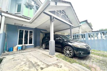 Jalan Krisoberil 7/20A