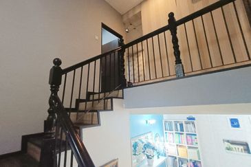 Jalan Krisoberil 7/20A