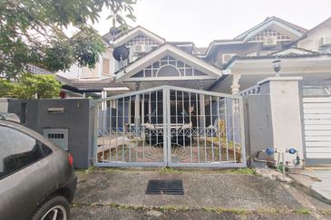 Jalan Krisoberil 7/20A