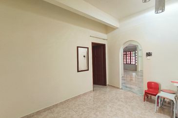 Seksyen 7, Shah Alam