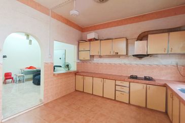 Seksyen 7, Shah Alam