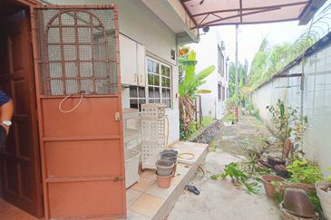 Seksyen 7, Shah Alam