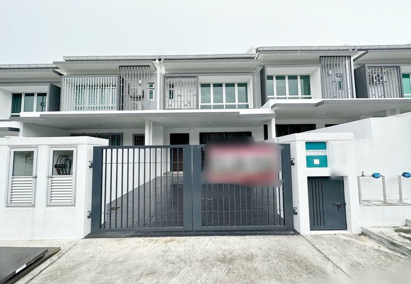 Serenia Adiva @ Serenia City