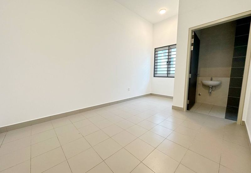 Serenia Adiva @ Serenia City