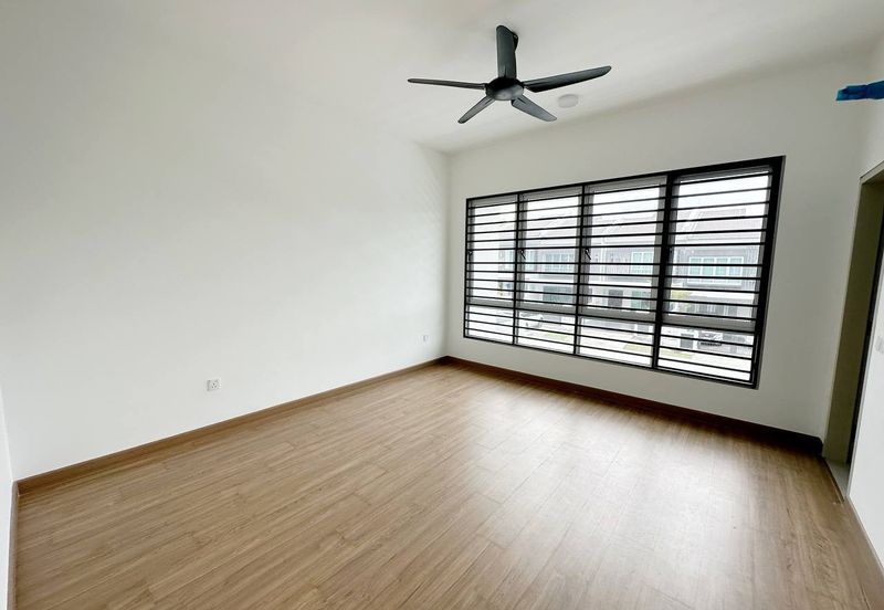 Serenia Adiva @ Serenia City