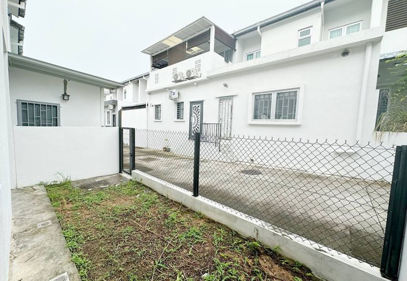 Serenia Adiva @ Serenia City