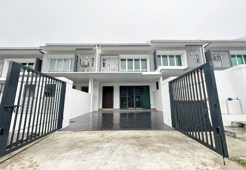 Serenia Adiva @ Serenia City