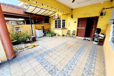 Taman Sri Andalas Jaya