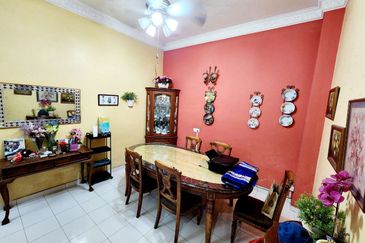 Taman Sri Andalas Jaya