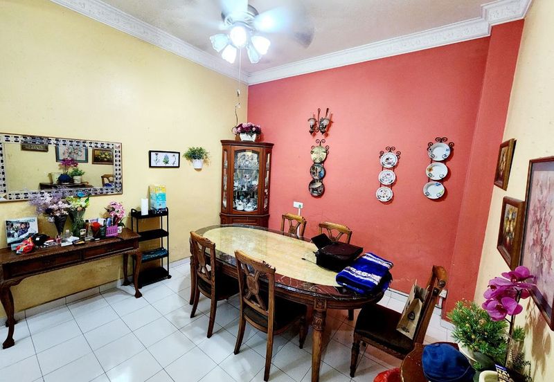 Taman Sri Andalas Jaya