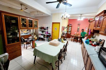 Taman Sri Andalas Jaya