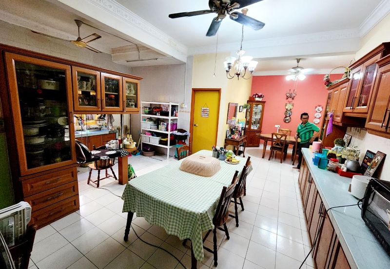 Taman Sri Andalas Jaya