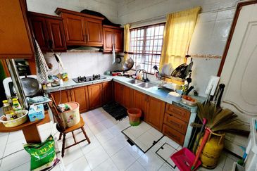 Taman Sri Andalas Jaya