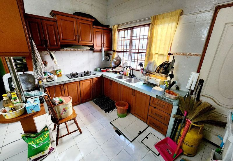 Taman Sri Andalas Jaya