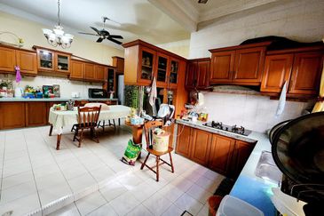 Taman Sri Andalas Jaya