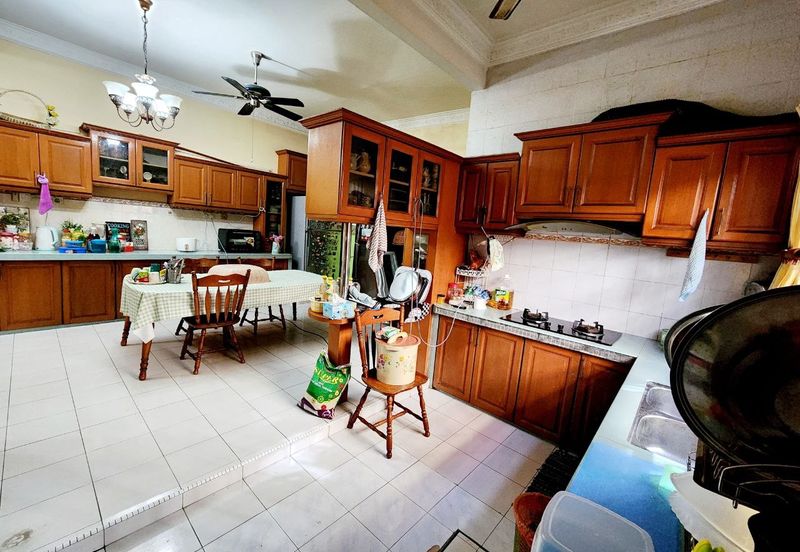 Taman Sri Andalas Jaya