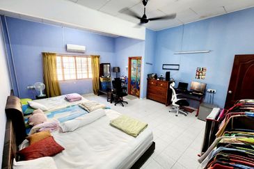 Taman Sri Andalas Jaya