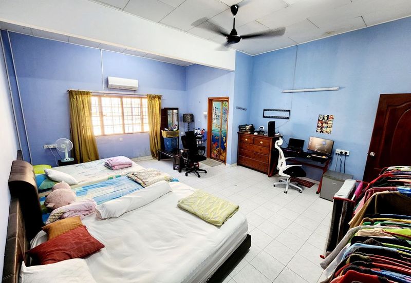 Taman Sri Andalas Jaya