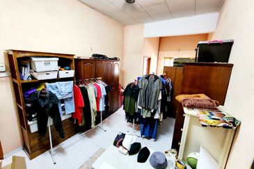 Taman Sri Andalas Jaya