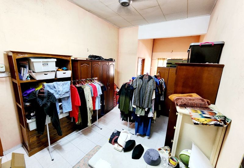 Taman Sri Andalas Jaya