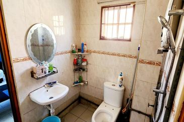 Taman Sri Andalas Jaya