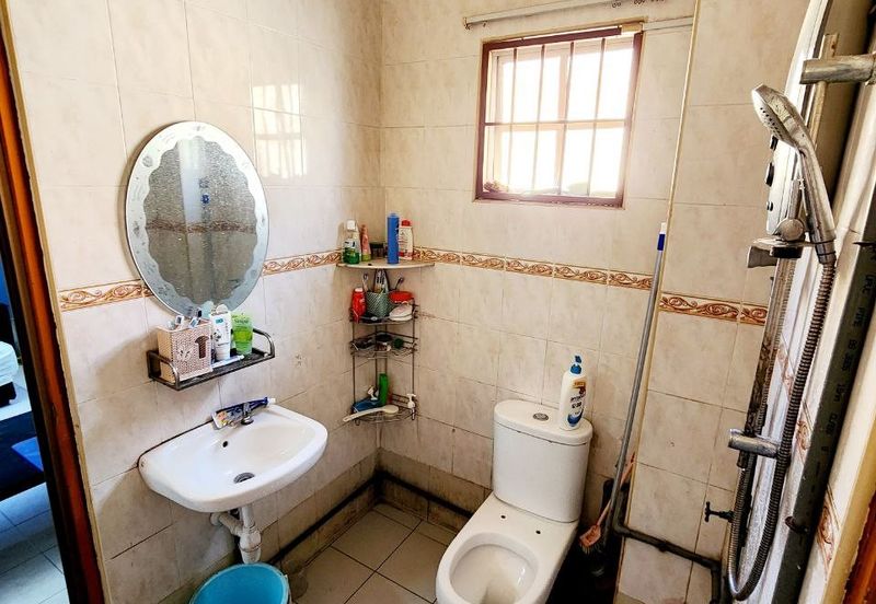 Taman Sri Andalas Jaya